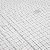 Camicia dal taglio morbido in twill di cotone a quadri Camicia dal taglio morbido in twill di cotone a quadri