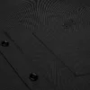 Camicia dal taglio morbido in twill di seta