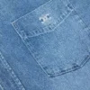 Camicia in denim di cotone Camicia in denim di cotone