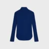 Camicia in jersey di cotone