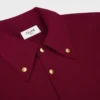Camicia in jersey di cotone Camicia in jersey di cotone
