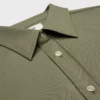 Camicia in lana
