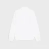 Camicia oversize in denim di cotone Camicia oversize in denim di cotone