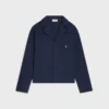 Camicia Scout in cotone e lino