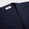 Camicia Scout in cotone e lino
