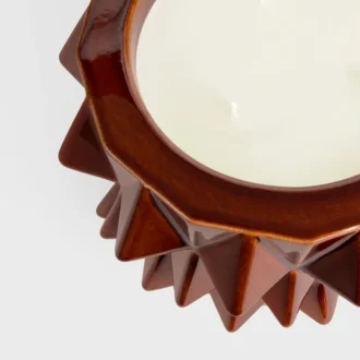 Candela profumata Silence Blanc 1,5 kg