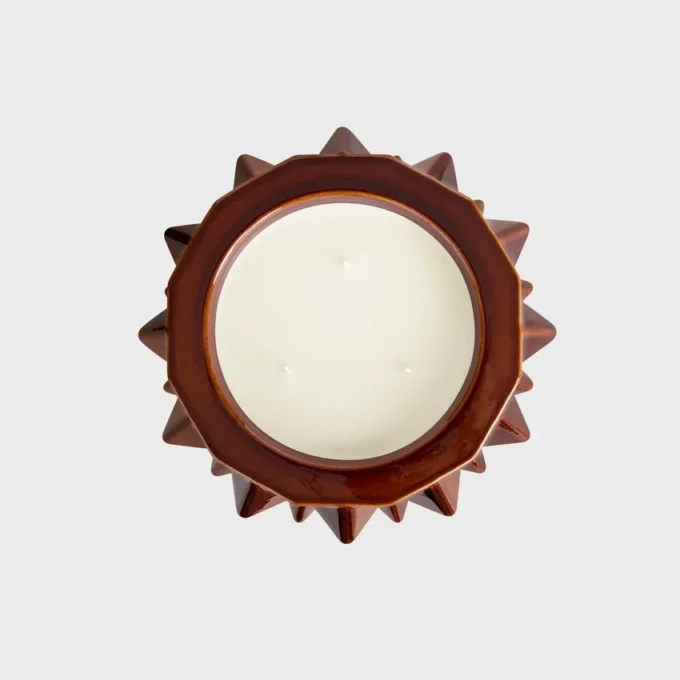 Candela profumata Silence Blanc 1,5 kg Candela profumata Silence Blanc 1,5 kg