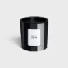 Candela profumata Silence Blanc 240 g Candela profumata Silence Blanc 240 g