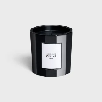 Candela profumata Silence Blanc 240 g