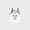 Canotta CELINE in jersey di cotone