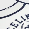Canotta CELINE in jersey di cotone