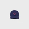Cappellino CELINE Richelieu in twill di cotone