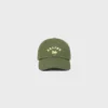 Cappellino CELINE Richelieu in twill di cotone