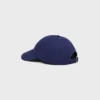 Cappellino CELINE Richelieu in twill di cotone