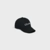 Cappellino da baseball CELINE in cotone Cappellino da baseball CELINE in cotone
