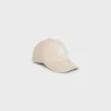 Cappellino da baseball Triomphe in cotone