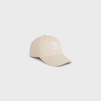 Cappellino da baseball Triomphe in cotone