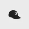 Cappellino da baseball Triomphe in cotone Cappellino da baseball Triomphe in cotone