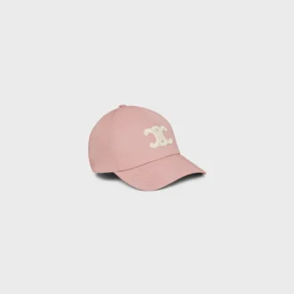 Cappellino da baseball Triomphe in cotone