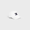 Cappellino da baseball Triomphe in cotone Cappellino da baseball Triomphe in cotone