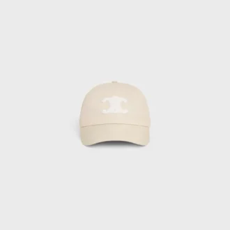 Cappellino da baseball Triomphe in cotone