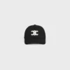 Cappellino da baseball Triomphe in cotone Cappellino da baseball Triomphe in cotone