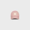 Cappellino da baseball Triomphe in cotone Cappellino da baseball Triomphe in cotone