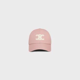 Cappellino da baseball Triomphe in cotone