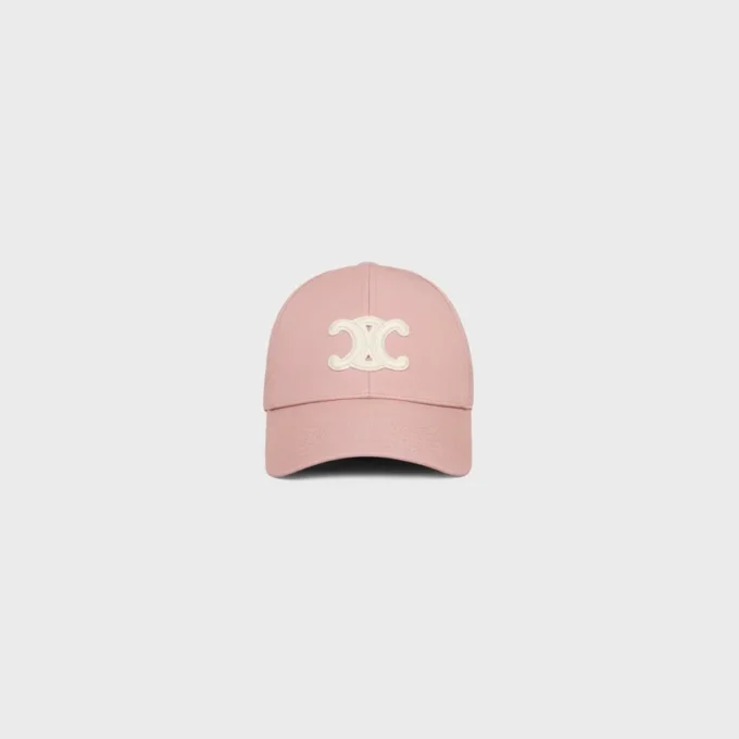 Cappellino da baseball Triomphe in cotone Cappellino da baseball Triomphe in cotone