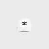 Cappellino da baseball Triomphe in cotone Cappellino da baseball Triomphe in cotone
