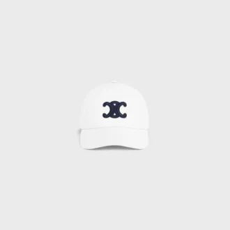 Cappellino da baseball Triomphe in cotone