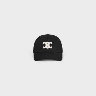 Cappellino da baseball Triomphe in cotone Cappellino da baseball Triomphe in cotone