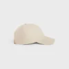 Cappellino da baseball Triomphe in cotone
