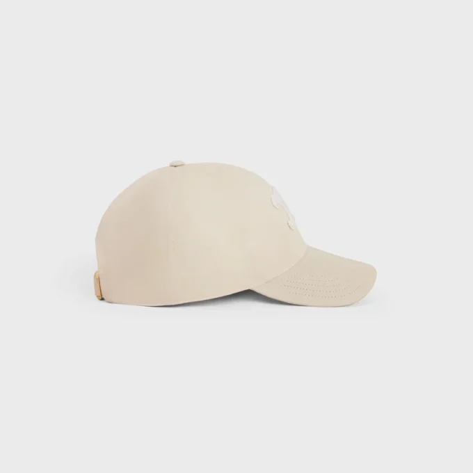 Cappellino da baseball Triomphe in cotone