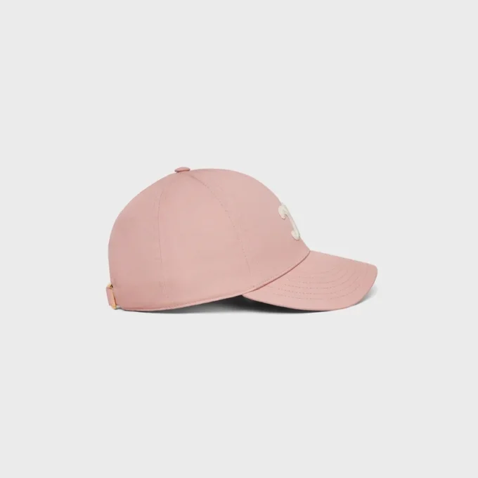 Cappellino da baseball Triomphe in cotone Cappellino da baseball Triomphe in cotone