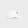 Cappellino da baseball Triomphe in cotone Cappellino da baseball Triomphe in cotone