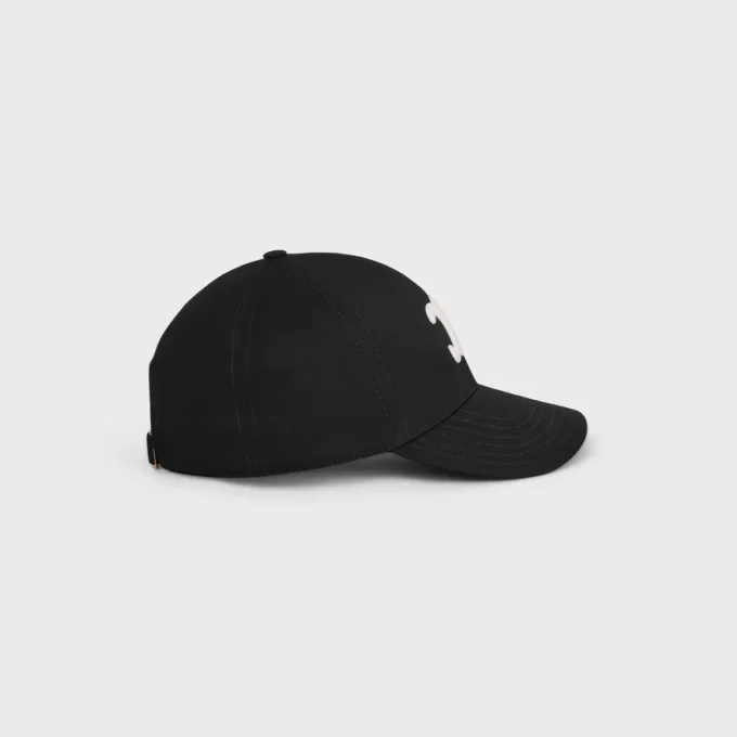 Cappellino da baseball Triomphe in cotone Cappellino da baseball Triomphe in cotone