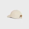 Cappellino da baseball Triomphe in cotone