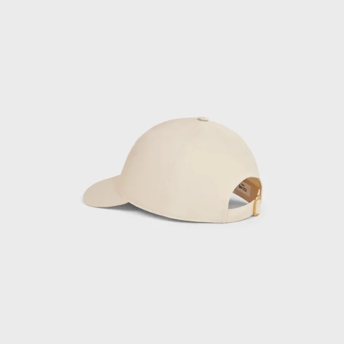 Cappellino da baseball Triomphe in cotone