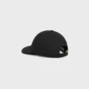 Cappellino da baseball Triomphe in cotone Cappellino da baseball Triomphe in cotone