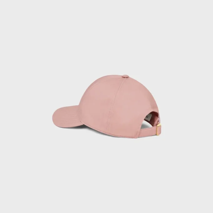 Cappellino da baseball Triomphe in cotone Cappellino da baseball Triomphe in cotone