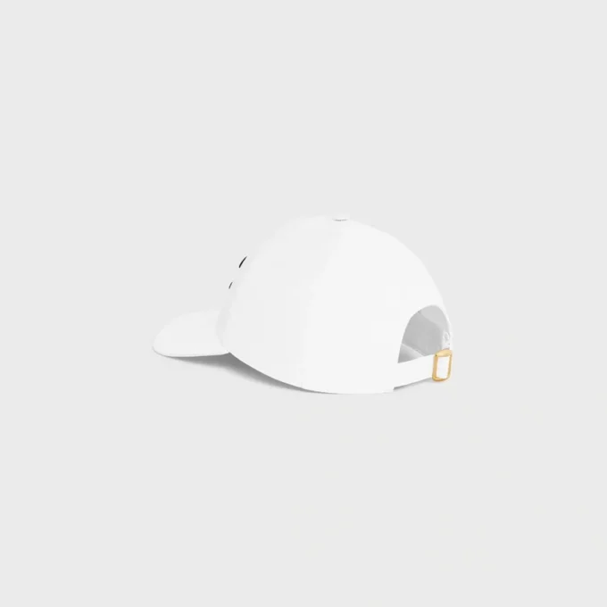 Cappellino da baseball Triomphe in cotone Cappellino da baseball Triomphe in cotone