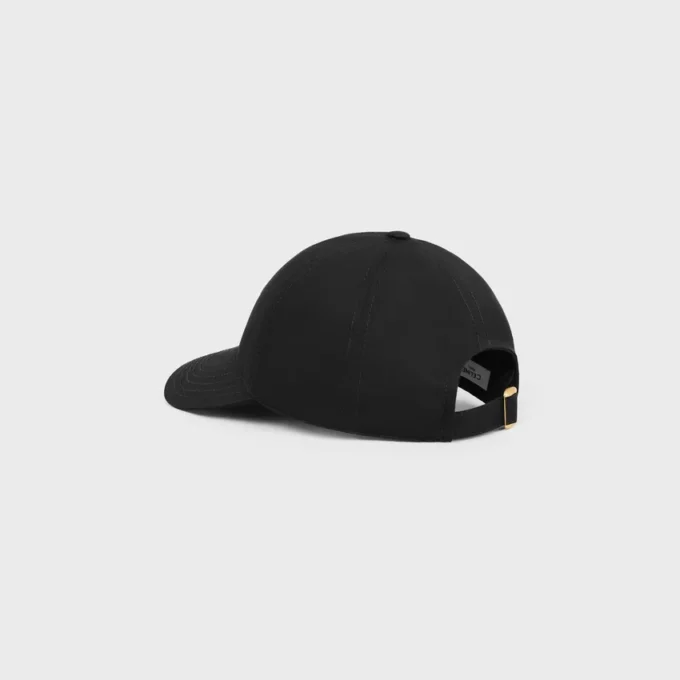 Cappellino da baseball Triomphe in cotone Cappellino da baseball Triomphe in cotone
