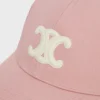 Cappellino da baseball Triomphe in cotone Cappellino da baseball Triomphe in cotone