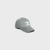 Cappellino da baseball Triomphe in cotone lavato
