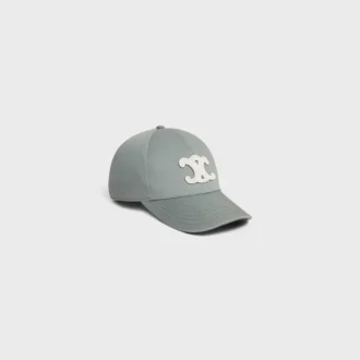Cappellino da baseball Triomphe in cotone lavato Cappellino da baseball Triomphe in cotone lavato
