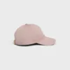 Cappellino da baseball Triomphe in cotone lavato Cappellino da baseball Triomphe in cotone lavato
