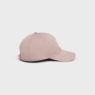 Cappellino da baseball Triomphe in cotone lavato