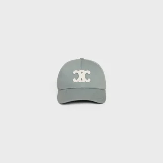 Cappellino da baseball Triomphe in cotone lavato Cappellino da baseball Triomphe in cotone lavato