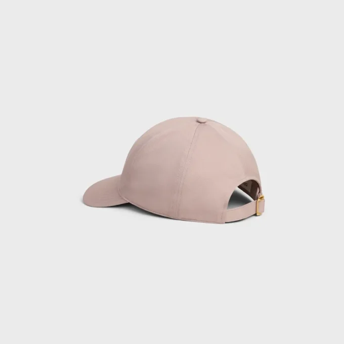 Cappellino da baseball Triomphe in cotone lavato Cappellino da baseball Triomphe in cotone lavato